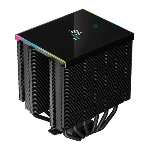 Deepcool AK620 DIGITAL