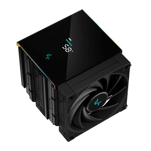 Deepcool AK620 DIGITAL