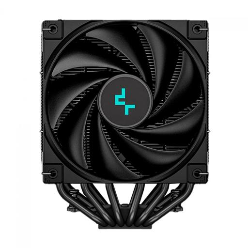 Deepcool AK620 ZERO DARK