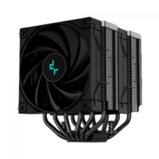 Deepcool AK620 ZERO DARK