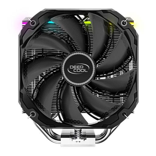 Deepcool AS500 Fluido Dinâmico