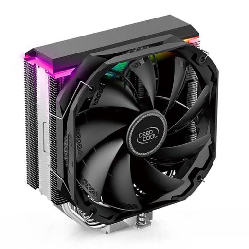 Deepcool AS500 Fluido Dinâmico
