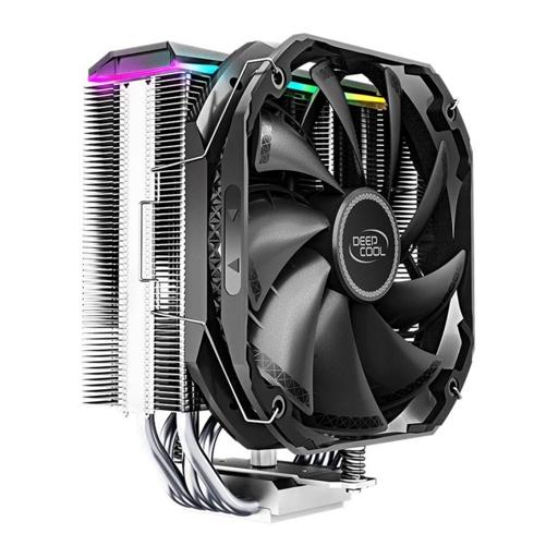 Deepcool AS500 Fluido Dinâmico