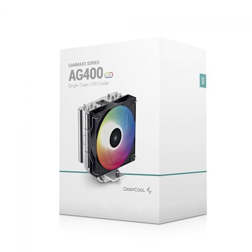 Deepcool Gammaxx AG400