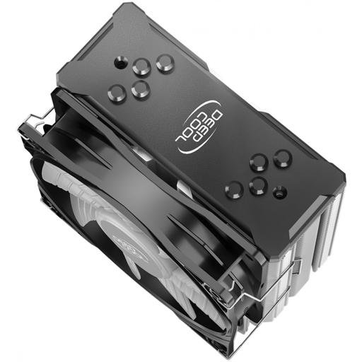 Deepcool Gammaxx GTE V2 Hidráulico