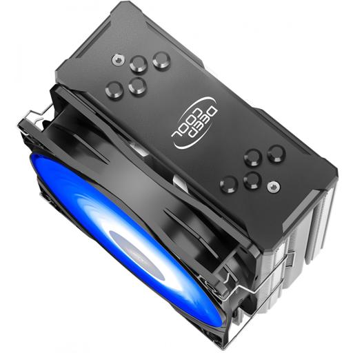 Deepcool Gammaxx GTE V2 Hidráulico