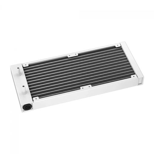 Deepcool LD240 WH Hidráulico