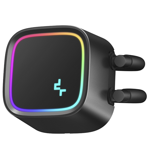 Deepcool LE300 Rainbow Hidráulico