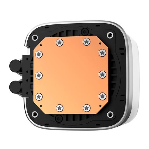 Deepcool LP240 WH Hidráulico