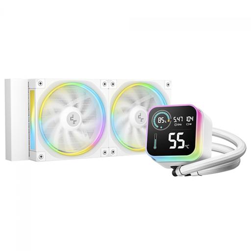 Deepcool LQ240 WH