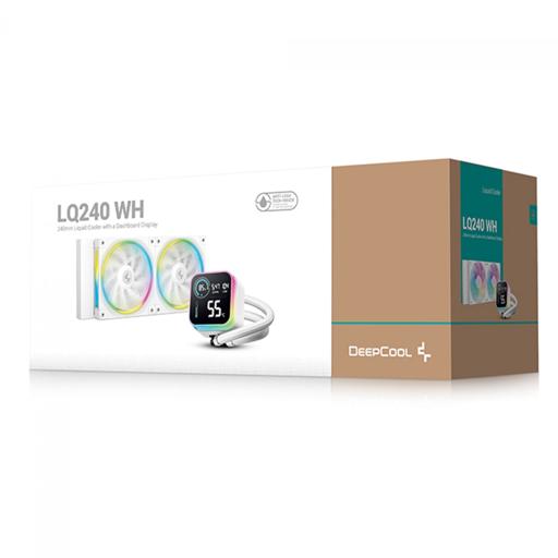 Deepcool LQ240 WH