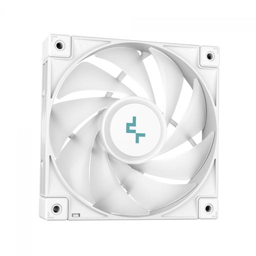 Deepcool LS320 120mm Fluido Dinâmico