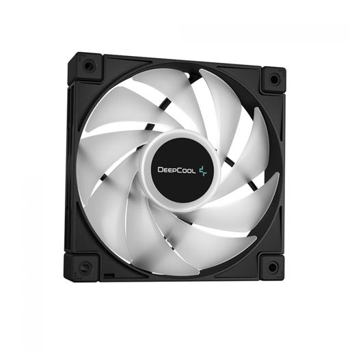 Deepcool LS320 Fluido Dinâmico