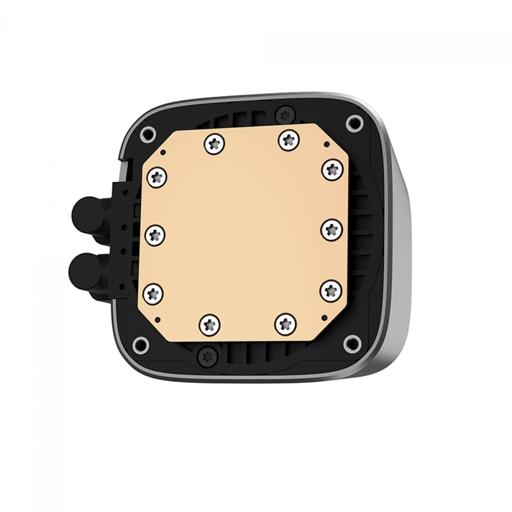 Deepcool LS320 Fluido Dinâmico