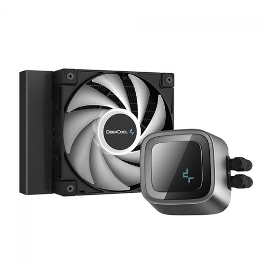 Deepcool LS320 Fluido Dinâmico
