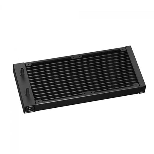 Deepcool MYSTIQUE 240 Fluido Dinâmico