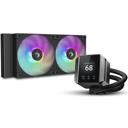 Cooler Deepcool MYSTIQUE 240