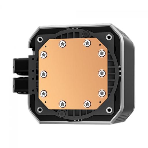 Deepcool MYSTIQUE 240 Fluido Dinâmico