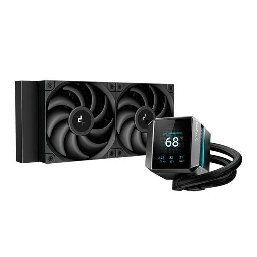 Deepcool MYSTIQUE 240
