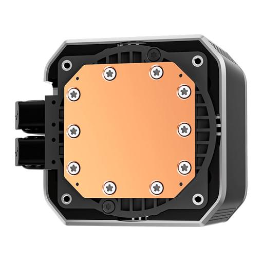 Deepcool MYSTIQUE 240