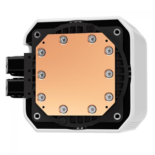 Deepcool Mystique 240 WH Hidráulico