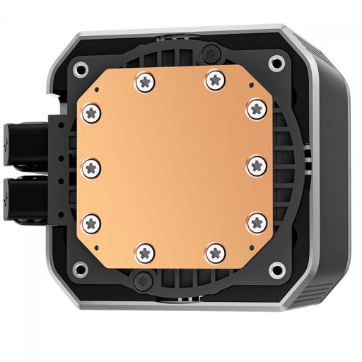 Deepcool MYSTIQUE 360 Fluido Dinâmico