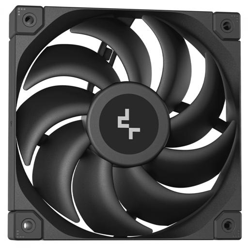 Deepcool MYSTIQUE 360 Fluido Dinâmico
