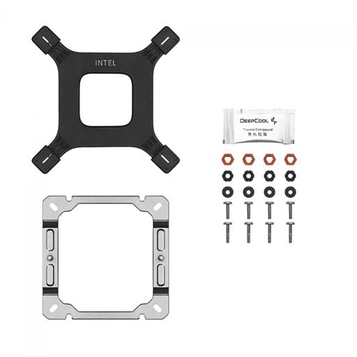 Deepcool R-AG400-BKANMC-G-1