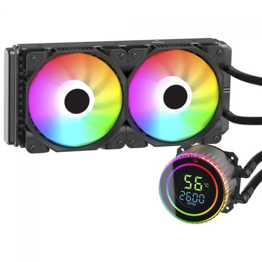 Duex ORB Display 240
