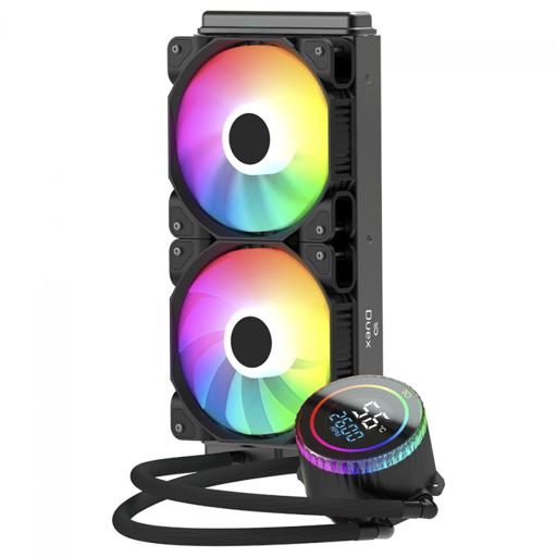 Duex ORB Display 240
