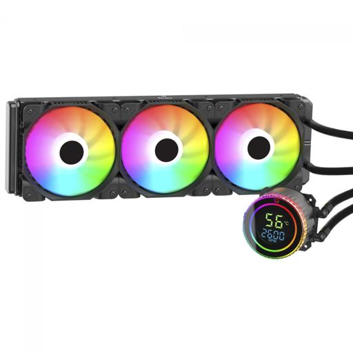 Duex ORB Display 360 Hidráulico
