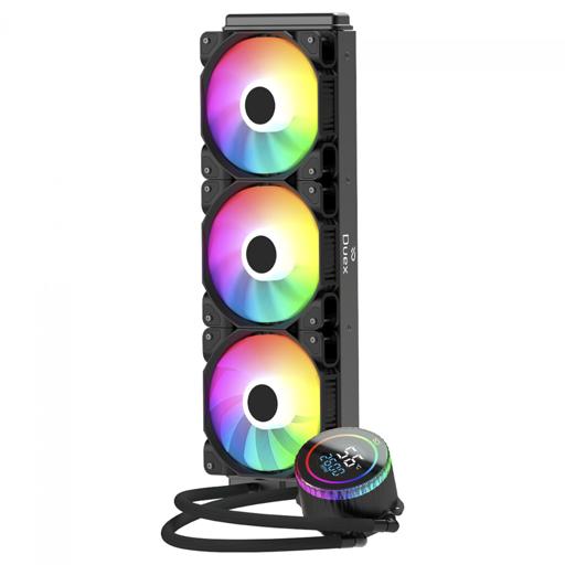 Duex ORB Display 360 Hidráulico