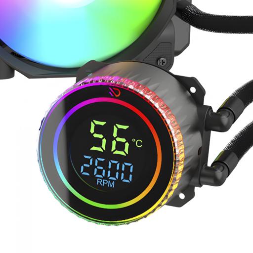 Duex ORB Display 360 Hidráulico