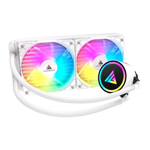 EK E240 Rainbow