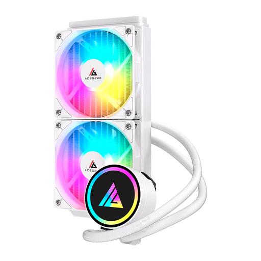 EK E240 Rainbow