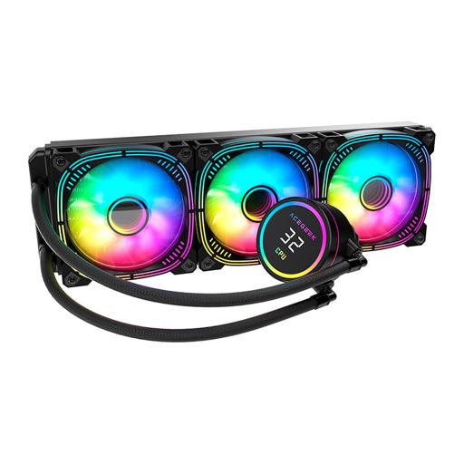 EK Temp C360