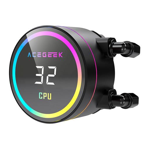 EK Temp C360