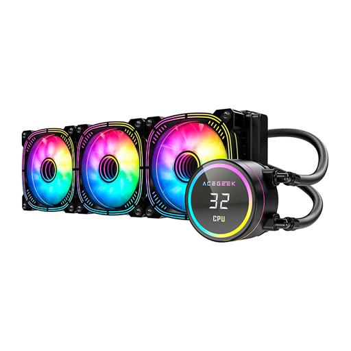 EK Temp C360