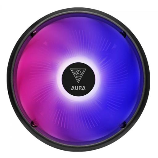 Gamdias AURA GA1 Hidráulico