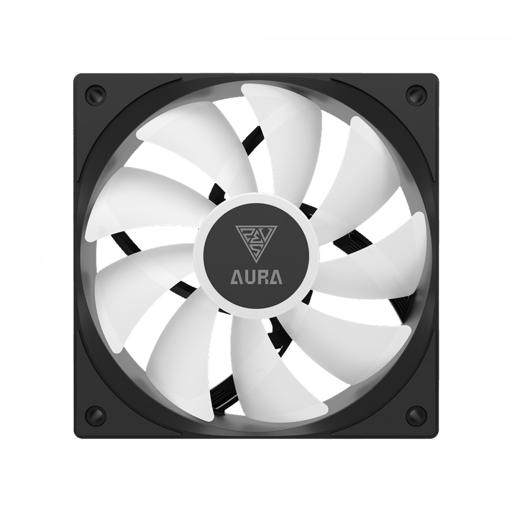 Gamdias AURA GL 120 V2 Hidráulico