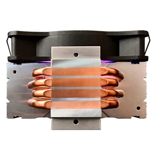 Gamdias Boreas E1-410 LITE Hidráulico