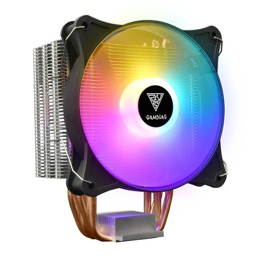 Gamdias Boreas E1-410 LITE Hidráulico