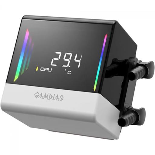 Gamdias CHIONE E4-240 WH