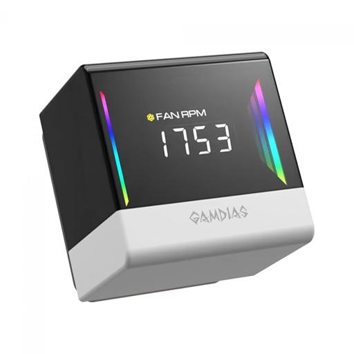 Gamdias CHIONE E4-240 WH