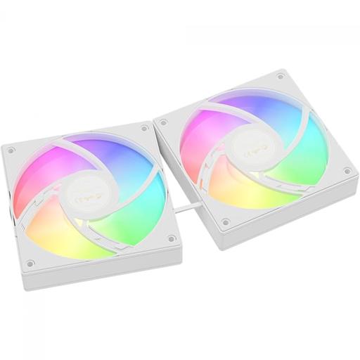 Gamdias CHIONE E4-240 WH