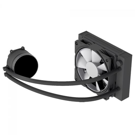 Gamemax Iceburg 120 BK