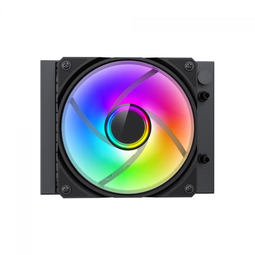Gamemax Iceburg 120 BK