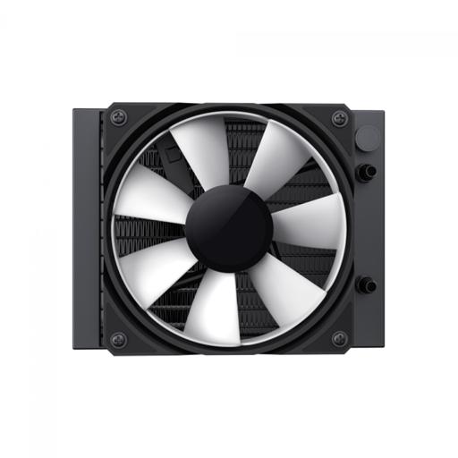 Gamemax Iceburg 120 BK