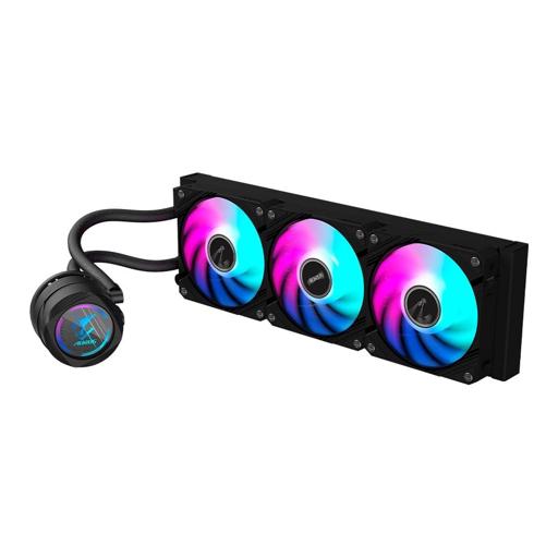 Gigabyte Aorus 360 Esfera