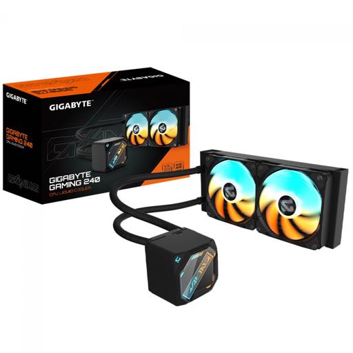 Gigabyte Gaming 240 ARGB Esfera
